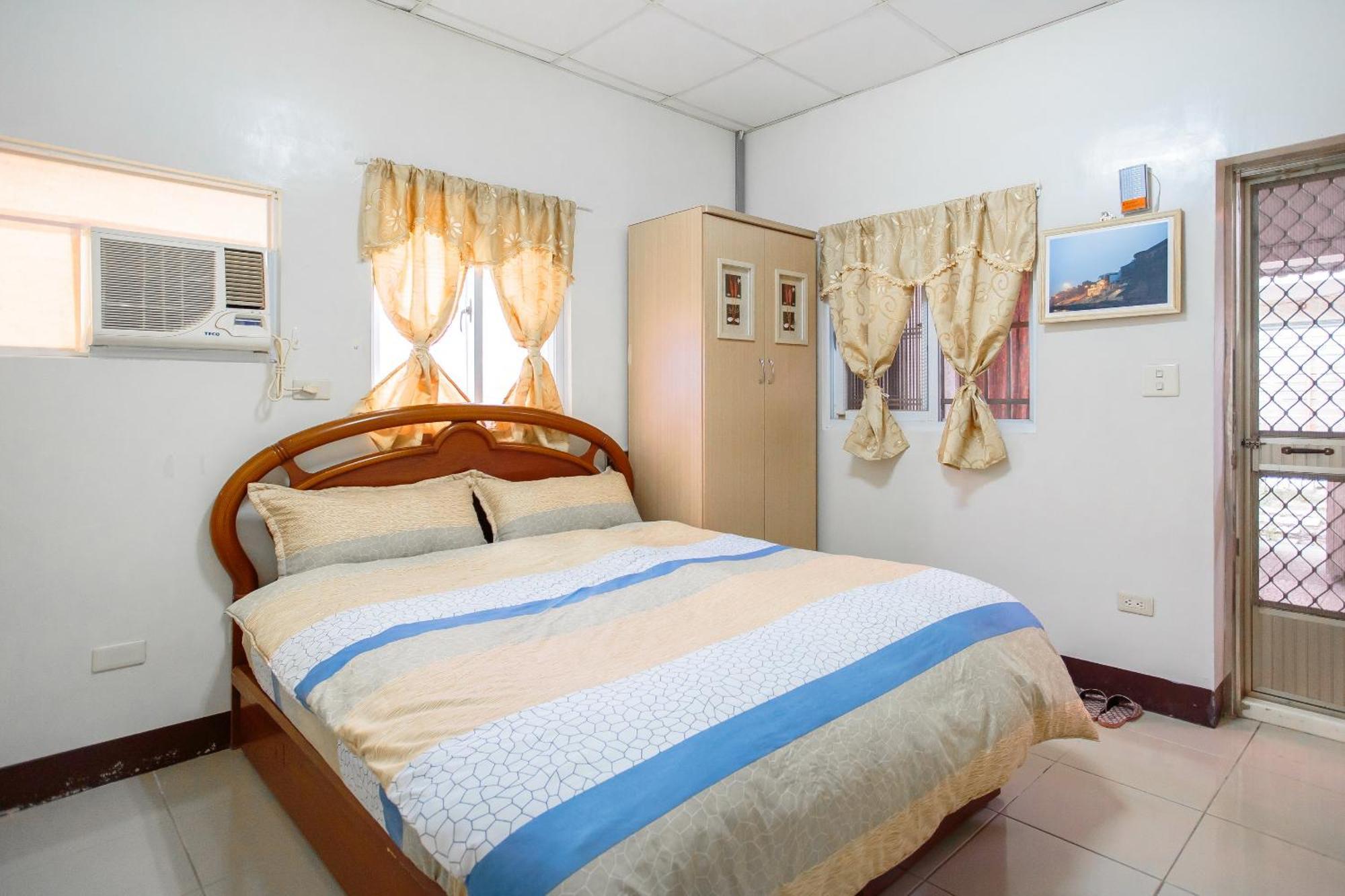 Chuan Ya Ju Homestay Qishan Cameră foto