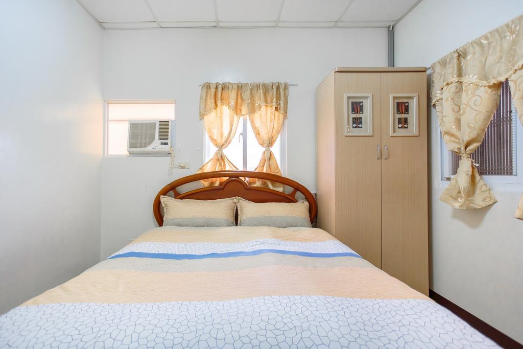 Chuan Ya Ju Homestay Qishan Exterior foto