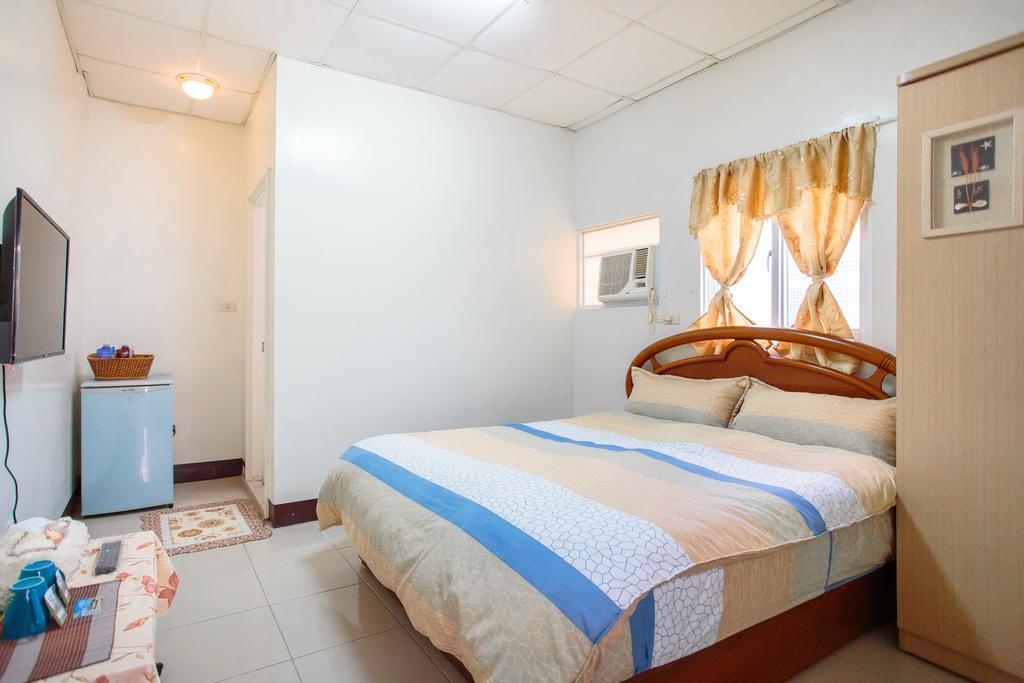 Chuan Ya Ju Homestay Qishan Exterior foto
