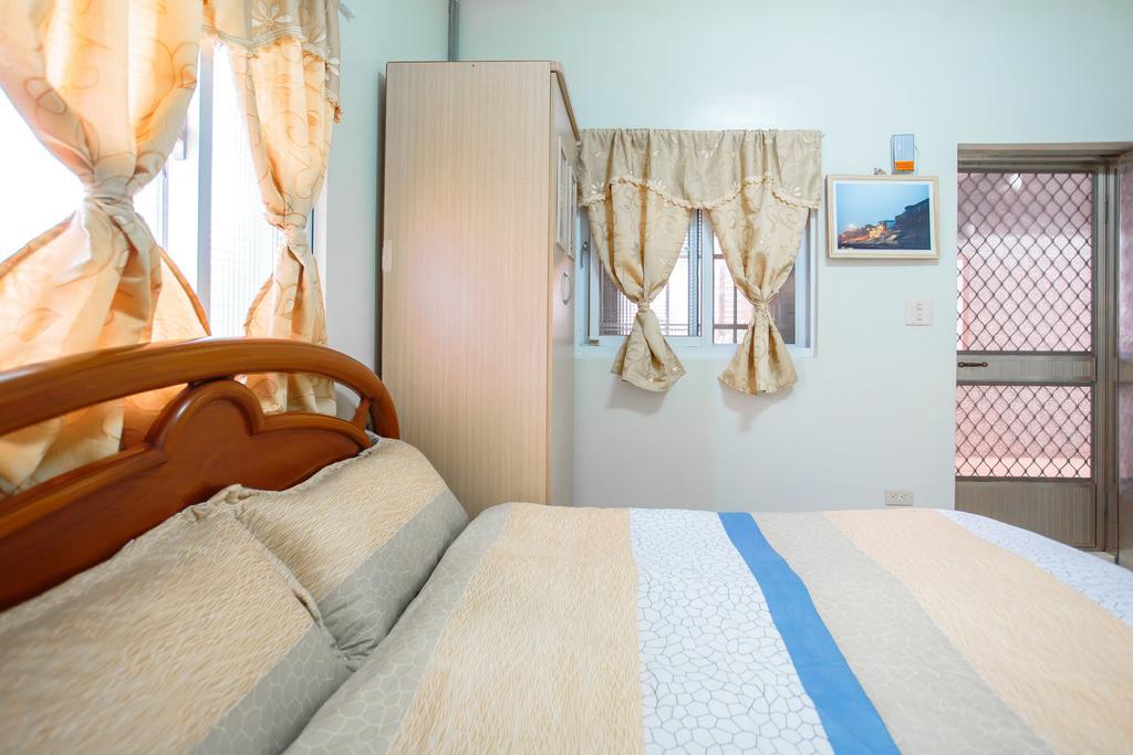 Chuan Ya Ju Homestay Qishan Exterior foto