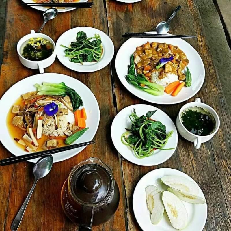Chuan Ya Ju Homestay Qishan Exterior foto